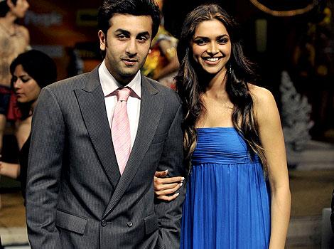 Katrina Kaif, Deepika share cold vibes courtesy Ranbir Kapoor